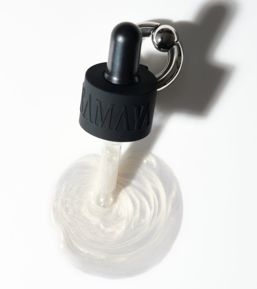ISAMAYA Skinlacq - Triple Hyaluronic Glow Serum 38ml