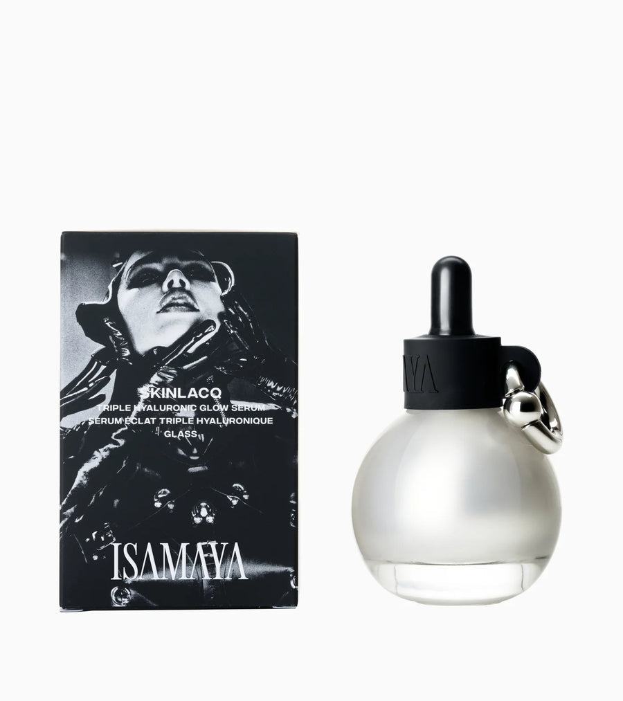 ISAMAYA Skinlacq - Triple Hyaluronic Glow Serum 38ml