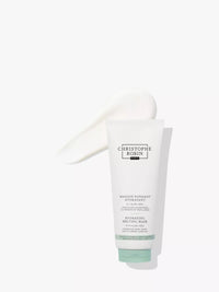 Thumbnail for Christophe Robin Hydrating Melting Mask with Aloe Vera - 200ml