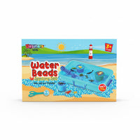 Dazmers Water Beads Sensory Play Set For Kids Age 3+