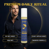 Densrs Advanced Scalp Serum Roll-On - 25ml