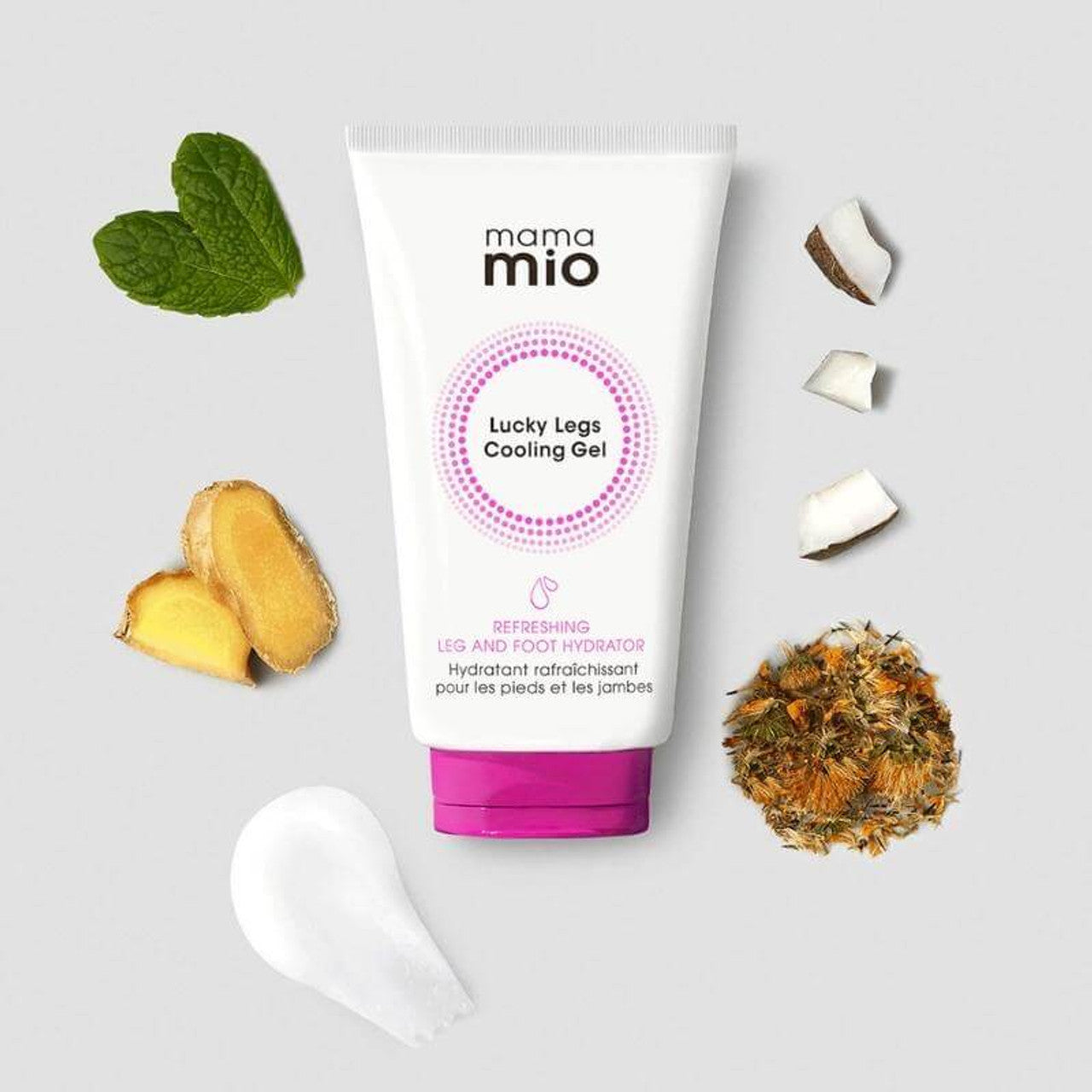 Mama Mio Pregnancy Skincare Selection Box (Minis)