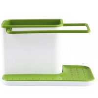 Thumbnail for 3 - in - 1 Kitchen Stand Caddy, Organise, Space saver - Green/White - liquidation.store