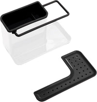 Thumbnail for 3 - in - 1 Kitchen Stand Caddy, Organise, Space saver - Green/White - liquidation.store