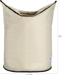 Thumbnail for 3 Sprouts Laundry Hamper Bin - Llama - liquidation.store