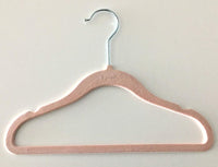 Thumbnail for 3 Sprouts Sprouts Baby Hangers - Elephant (X10) - liquidation.store