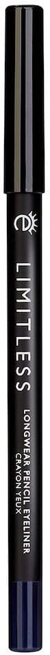 Eyeko Limitless Long-Wear Pencil Eyeliner - Destiny