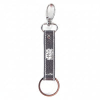 Star Wars - Episode IX - First Order PU Keychain