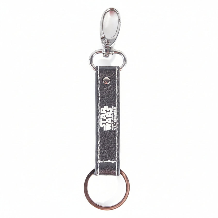 Star Wars - Episode IX - First Order PU Keychain