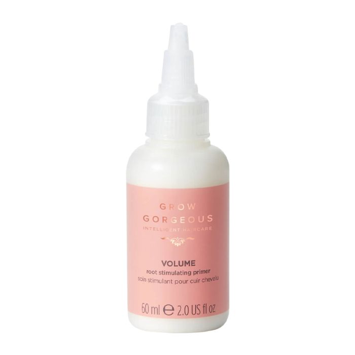 GROW GORGEOUS volume root stimulating primer - 60ml