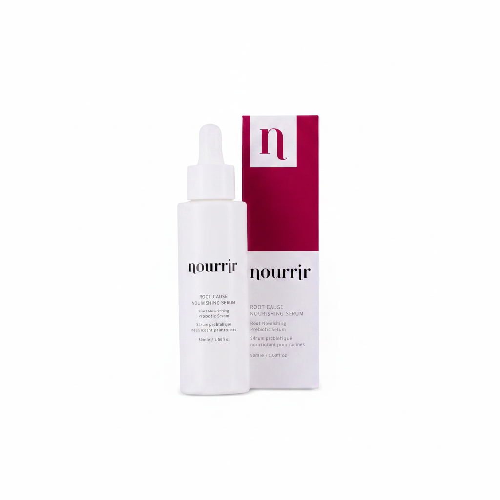 Nourrir Root Cause Prebiotic Serum 50ml