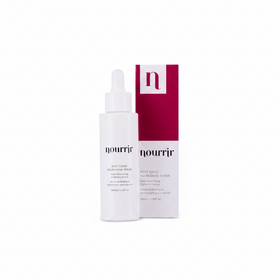 Nourrir Root Cause Prebiotic Serum 50ml