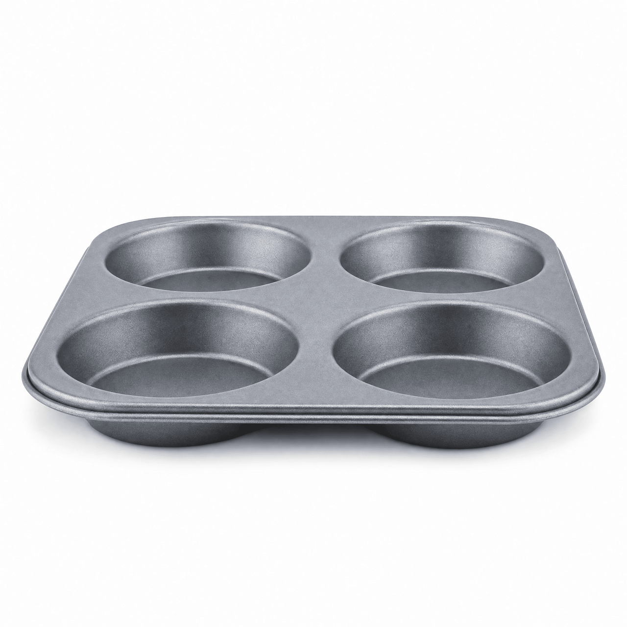 4 Cup Yorkshire Pudding Trays - 2 Pack - liquidation.store
