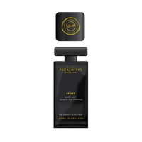 Pecksniffs Men's Sport Body Mist - 200ml