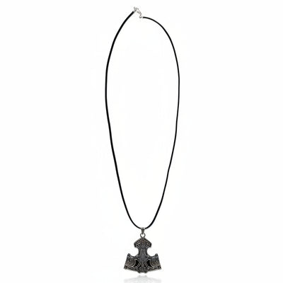 Difuzed Assassin's Creed Valhalla - Hammer Necklace