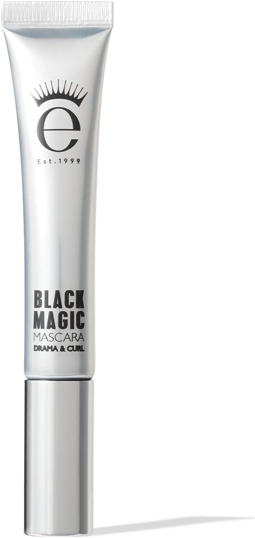 Eyeko Black Magic Intense Mascara | Volumising & Lengthening - Black (4ml)