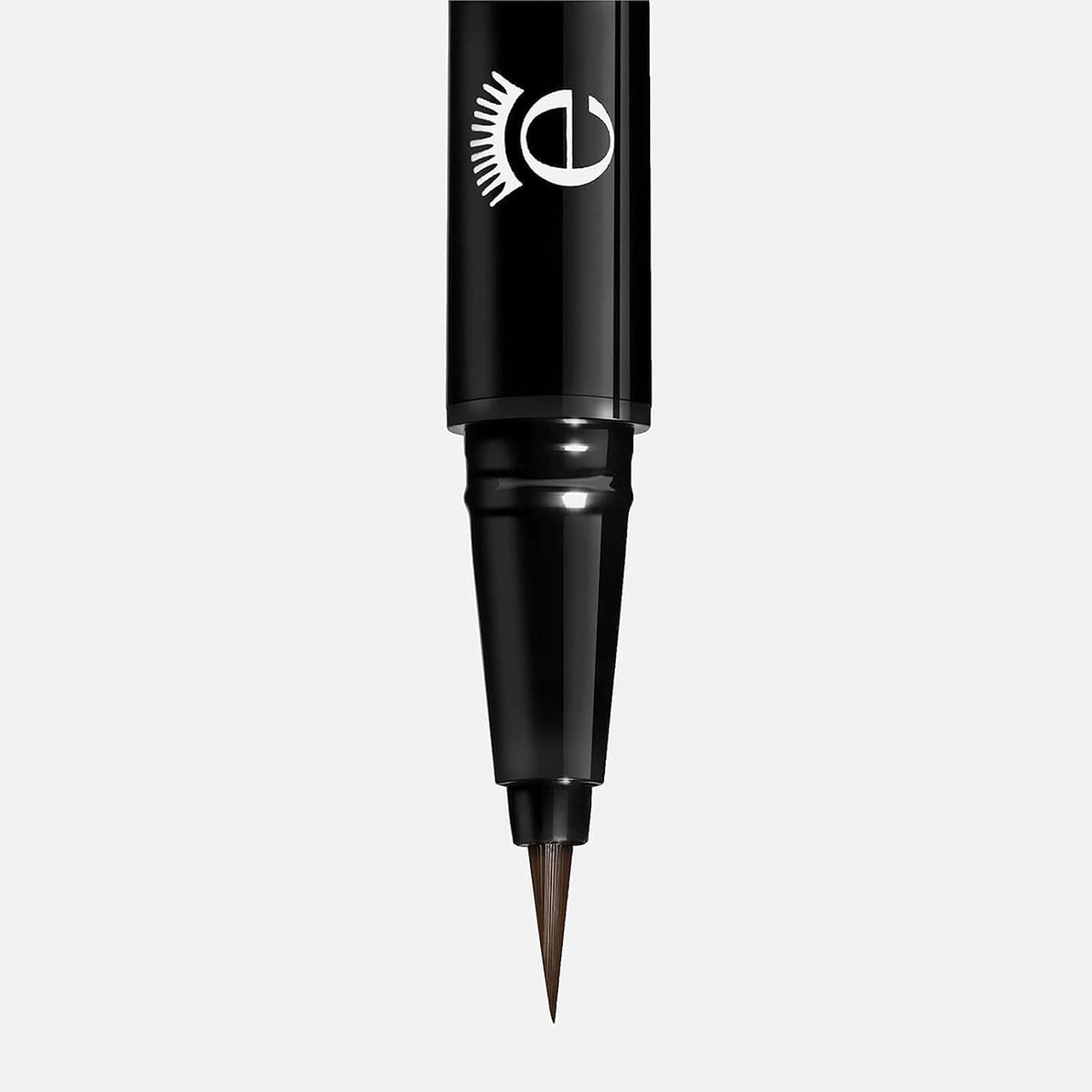 Eyeko Black Magic: Cocoa Edit Liquid Eyeliner - Brown