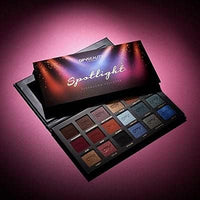 Thumbnail for OPV Beauty London Spotlight Palette