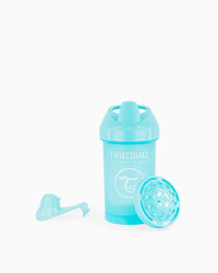 Twistshake Crawler Cup 300ml - Blue