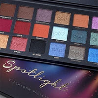 Thumbnail for OPV Beauty London Spotlight Palette