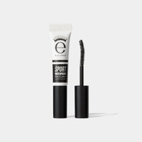 Eyeko Sport Waterproof Mascara - Black 8ml | Sweat & Water Resistant