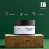 Dr Botanicals Cranberry & Juniperberry Oil Night Cream 50ml
