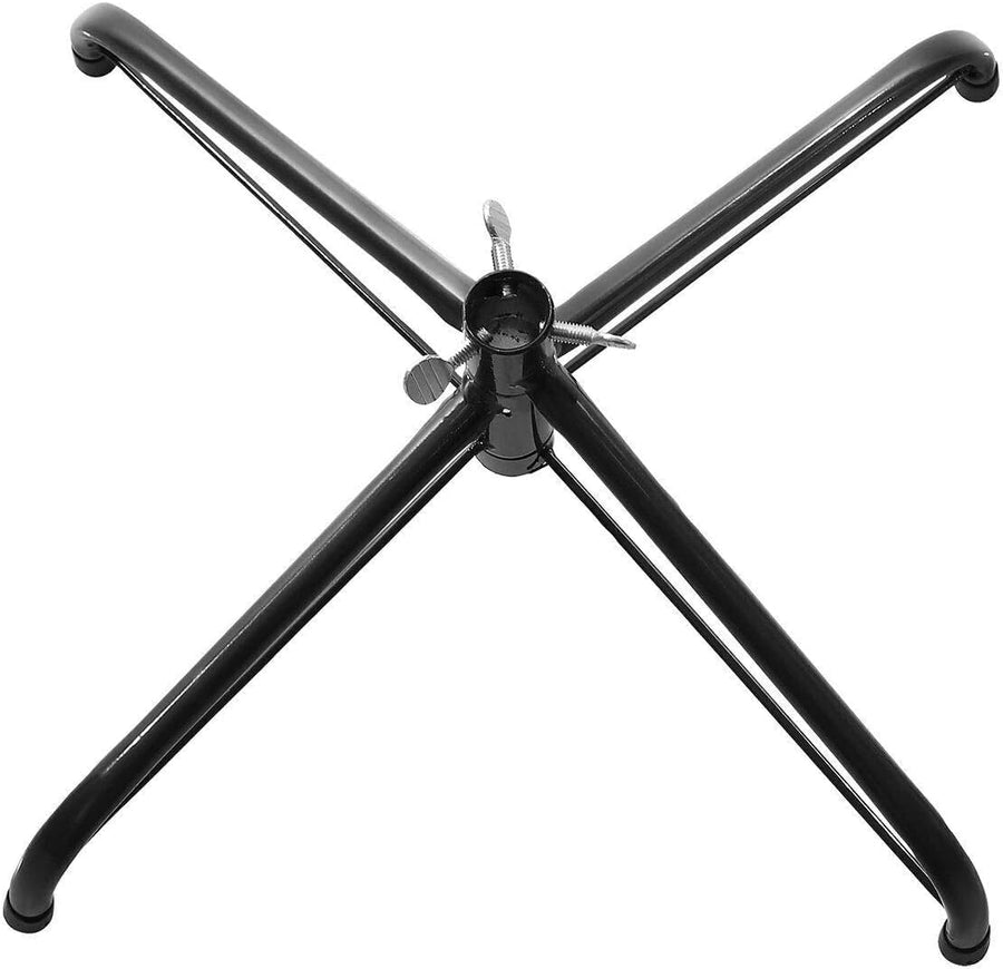 4FT Alaskan Pine Green Artificial Bushy Christmas Tree - 230 Tips - liquidation.store