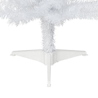 Thumbnail for 4ft Orelle Iridescent White Full Artificial Christmas Tree - liquidation.store