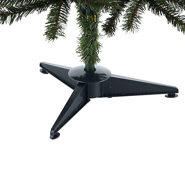 4ft Woodland Full Artificial Christmas Tree - Green - liquidation.store