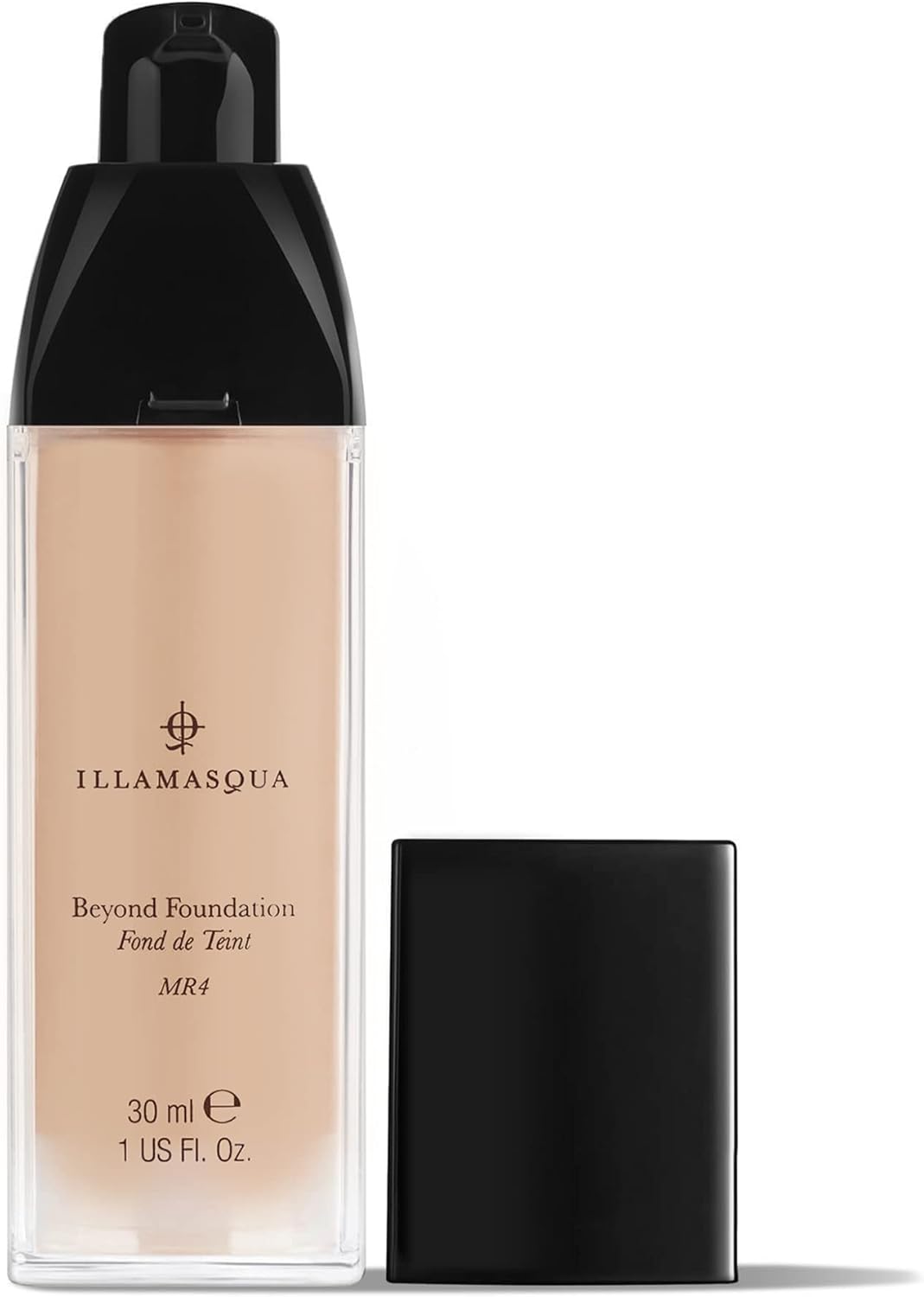 Illamasqua Beyond Foundation - MR4