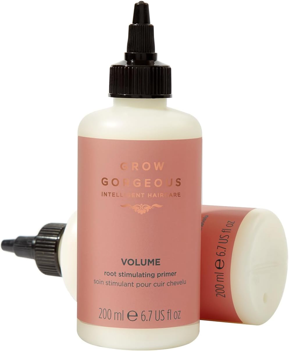 Grow Gorgeous Volume Root Stimulating Primer - 200ml