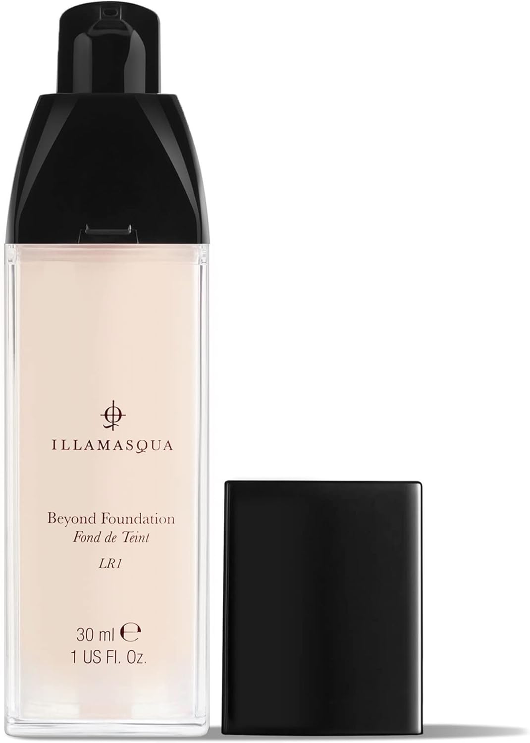 Illamasqua Beyond Foundation - LR1