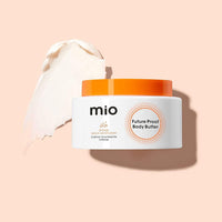 Mama Mio Future Proof Natural Body Butter - 240ml