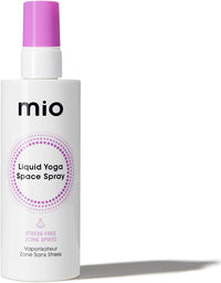 Mama Mio Liquid Yoga Space Spray - 130ml