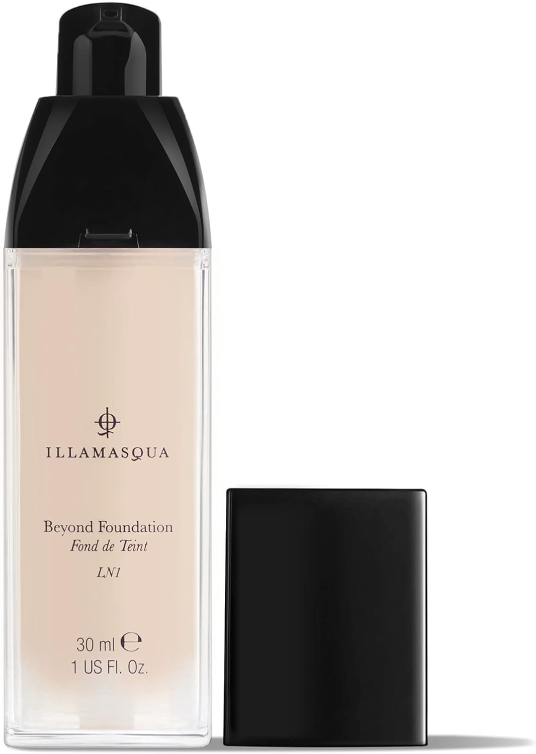 Illamasqua Beyond Foundation - LN1