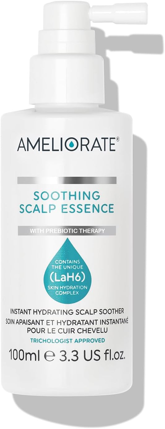 AMELIORATE Soothing Scalp Essence - 50ml