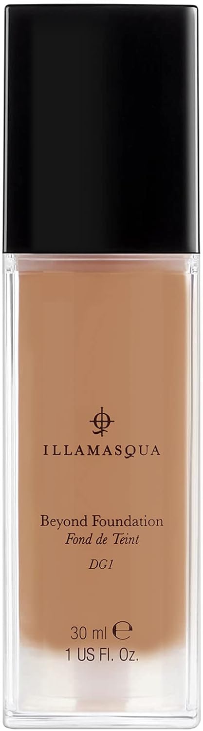 Illamasqua Beyond Foundation - DG1