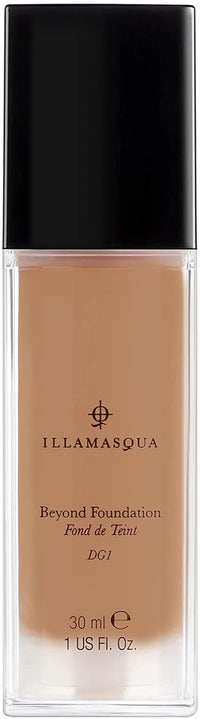 Thumbnail for Illamasqua Beyond Foundation - DG1