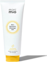Mama Mio Mini Mio Mini Moments Baby Massage Gel - 100ml