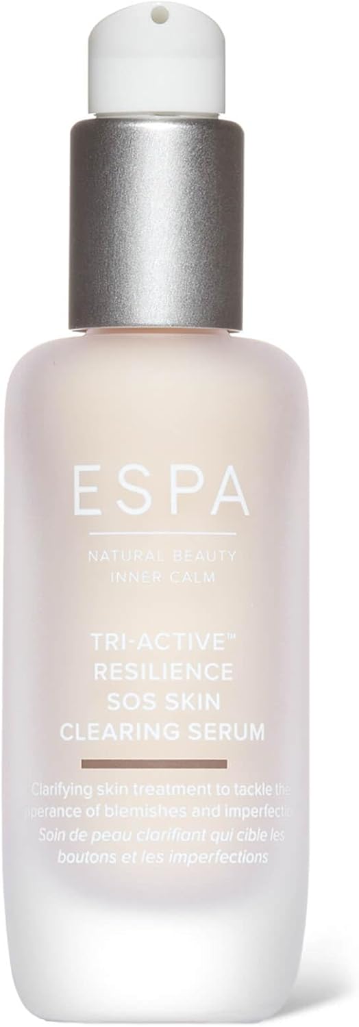 ESPA Tri-Active™ Resilience SOS Skin Clearing Serum - 30ml