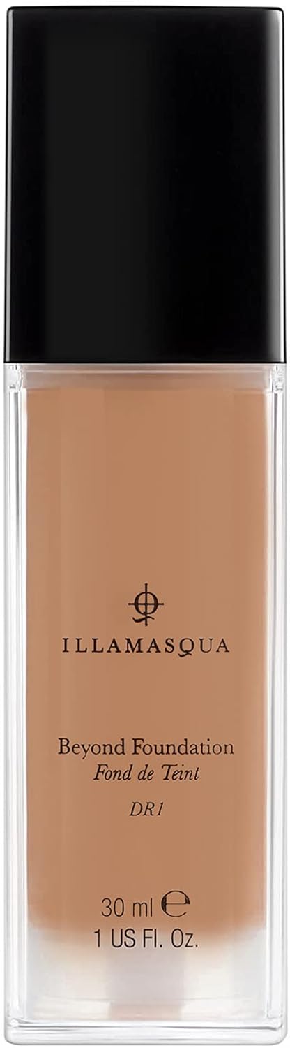 Illamasqua Beyond Foundation - DR1