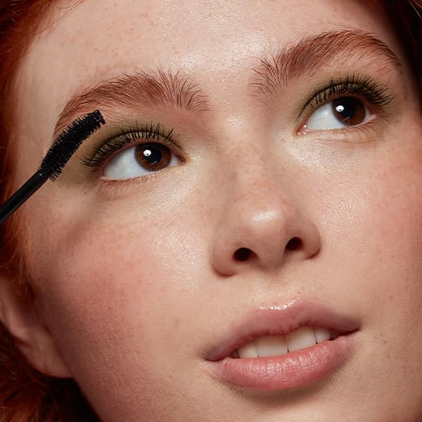 Eyeko Black Magic Intense Mascara | Volumising & Lengthening - Black (4ml)