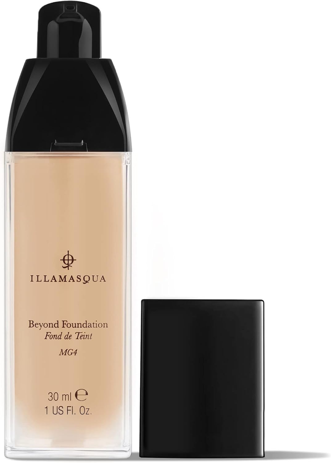 Illamasqua Beyond Foundation - MG4