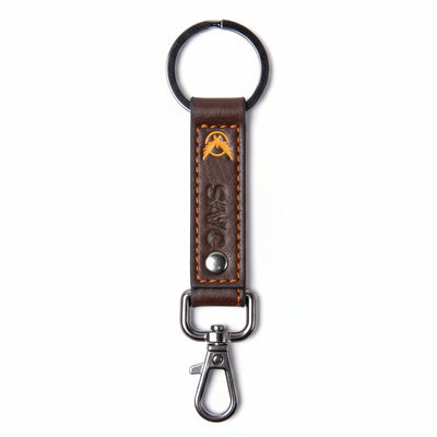 Difuzed THE DIVISION 2 - SHD LOGO KEYCHAIN