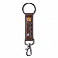 Difuzed THE DIVISION 2 - SHD LOGO KEYCHAIN