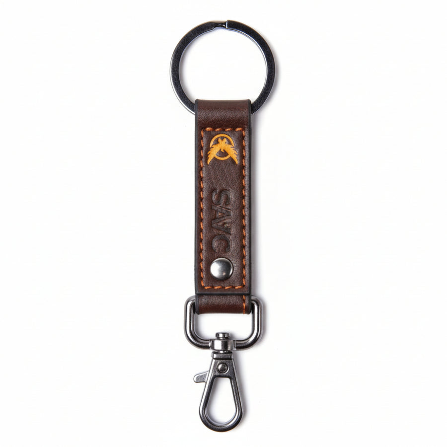 Difuzed THE DIVISION 2 - SHD LOGO KEYCHAIN