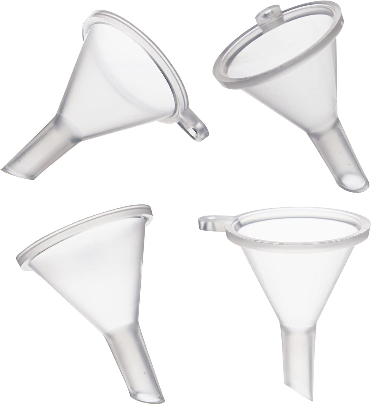 Juvale Mini Blue Glass Dropper Bottles - 2 fl oz 24-Pack