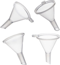 Thumbnail for Juvale Mini Blue Glass Dropper Bottles - 2 fl oz 24-Pack