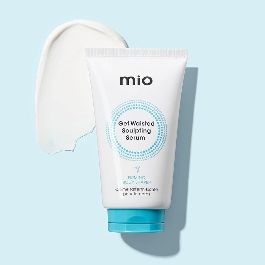Mama Mio Get Waisted Stomach Firming Serum - 125ml