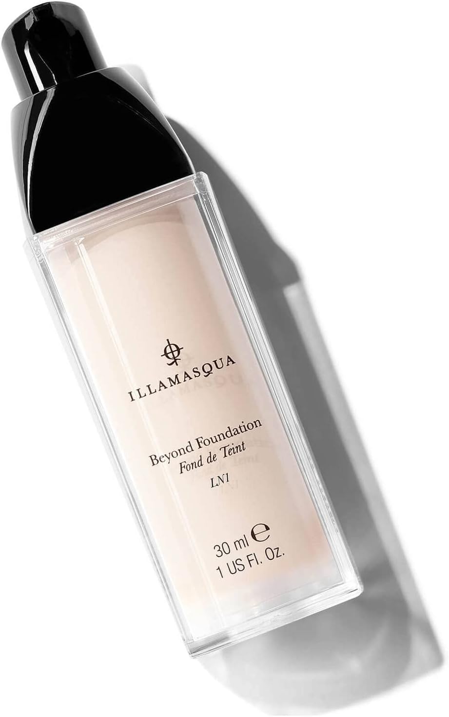 Illamasqua Beyond Foundation - LN1